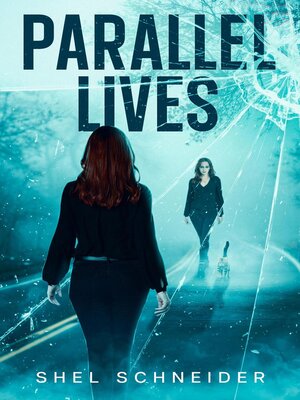 cover image of Parallel Lives